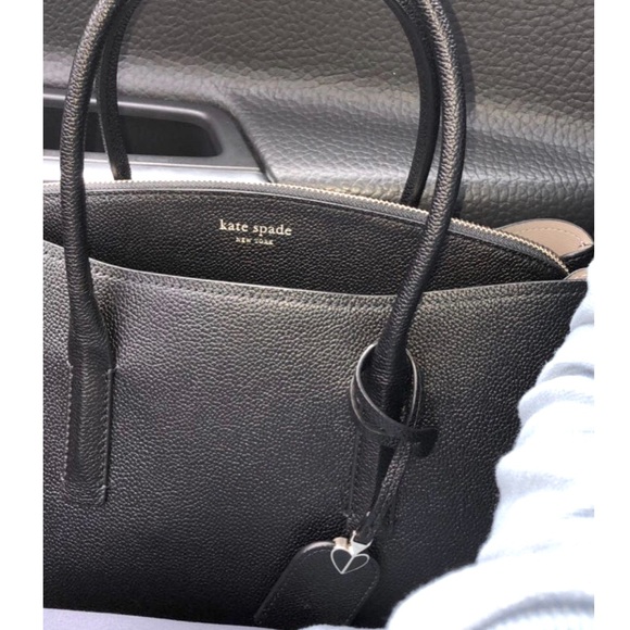 Kate Spade Satchel Purse